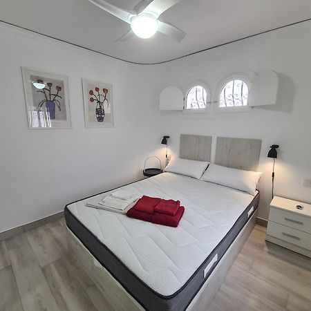 Bonito Apartamento En Dénia Exterior foto