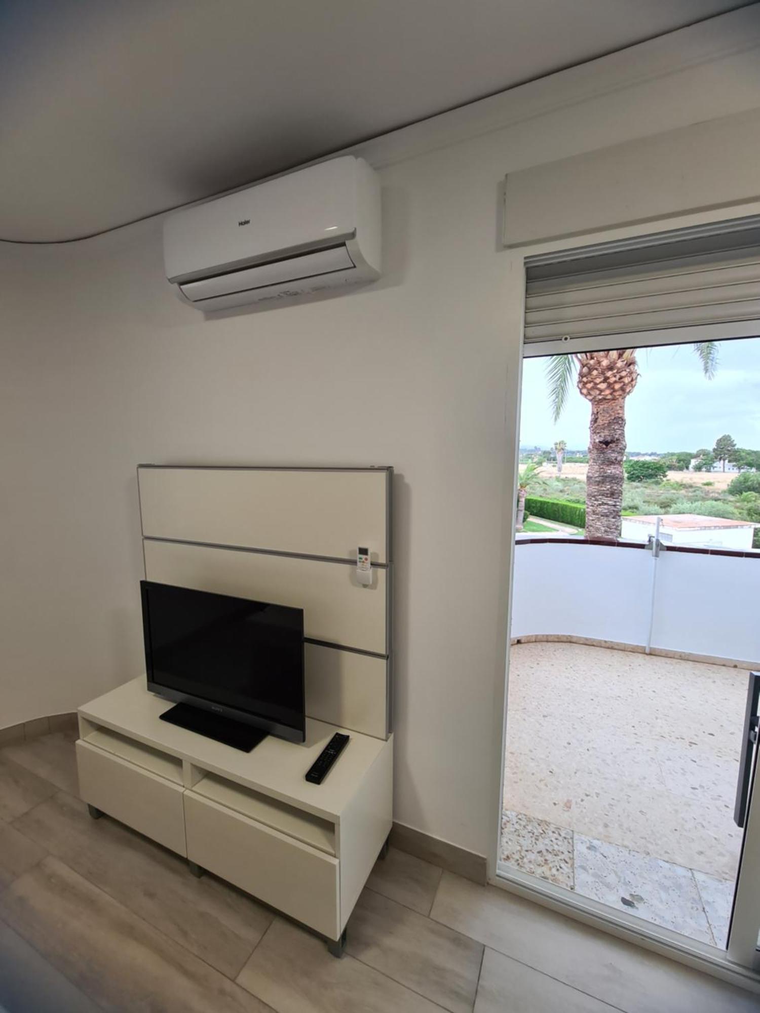 Bonito Apartamento En Dénia Exterior foto