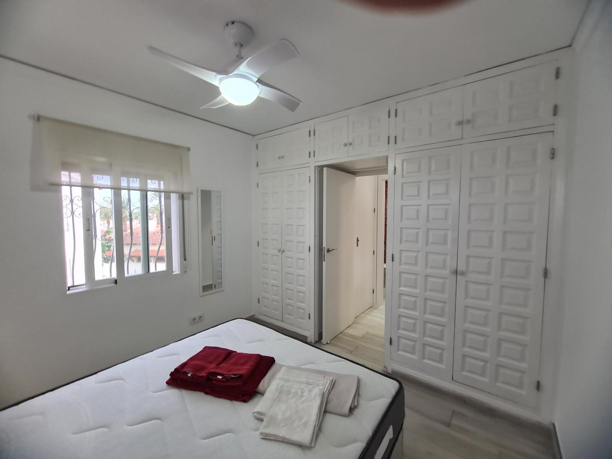 Bonito Apartamento En Dénia Exterior foto