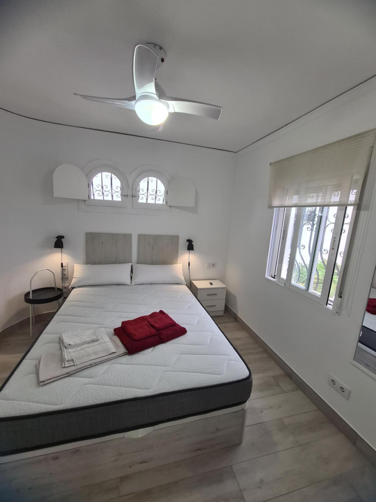 Bonito Apartamento En Dénia Exterior foto