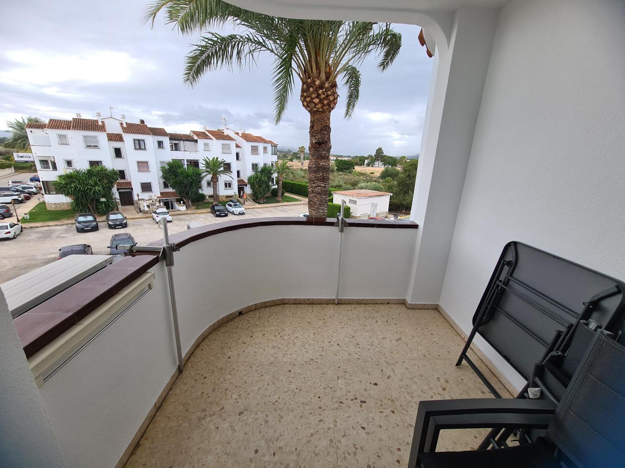 Bonito Apartamento En Dénia Exterior foto