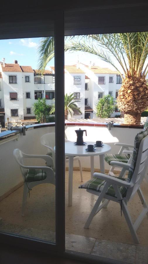 Bonito Apartamento En Dénia Exterior foto